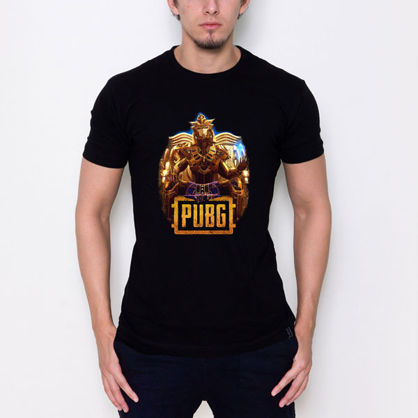 Picture of Pharaoh Pubg T-Shirt