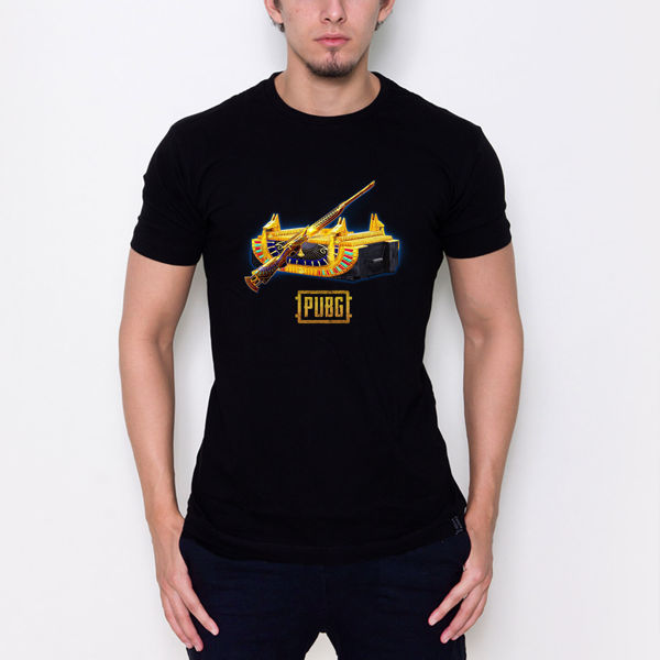 Picture of Pharaoh Pubg2 T-Shirt
