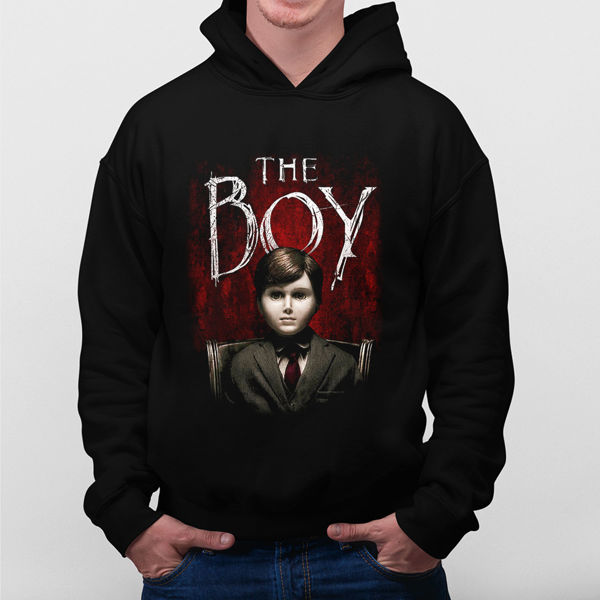 Picture of theboy  Hoodie