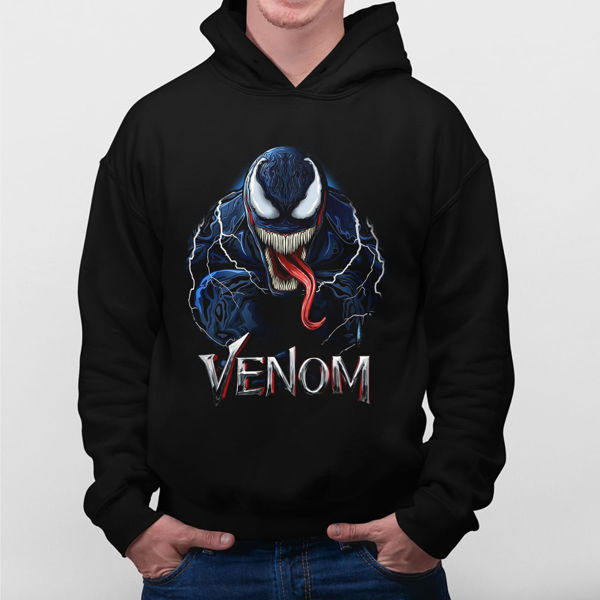 Picture of Venom Hoodie