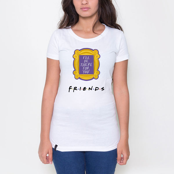 Picture of friends 2T-Shirt