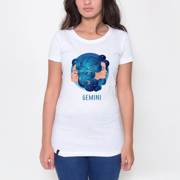 Picture of gemini T-Shirt