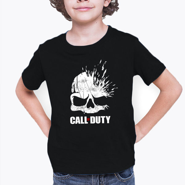 صورة call of duty Boy T-Shirt