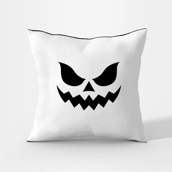 Picture of Halloween smile -CUSHION