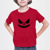 صورة Halloween smile - boy t-shirt