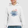 Picture of Hello winter - boy hoody