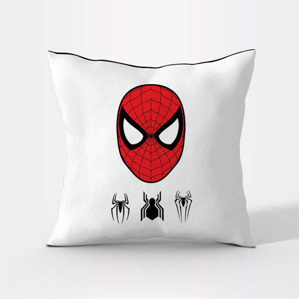 صورة spider man - Cushion