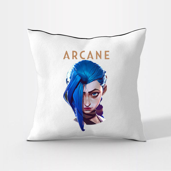 Picture of arcane - Cushion
