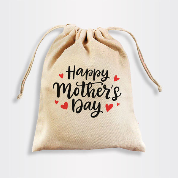 Picture of happy mother's day-giftbag