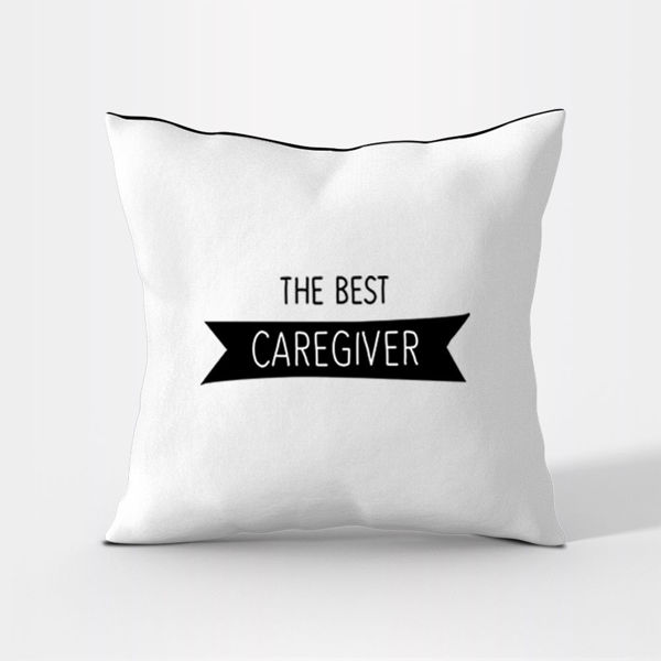 Picture of CAREGIVER  CUSHION