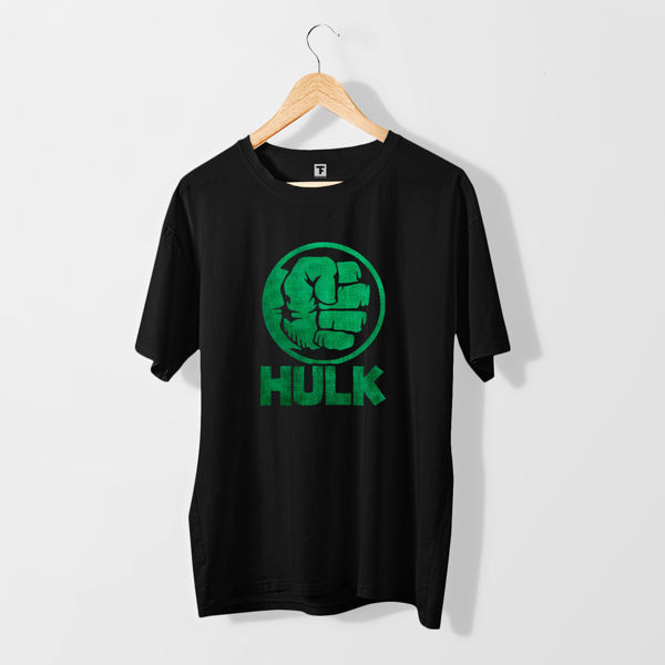 Picture of Hulk T-Shirt