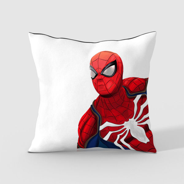 Picture of SPIDERMAN CUSHION