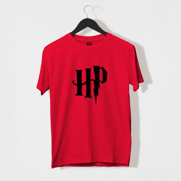 Picture of HARRY POTTER T-SHIRT