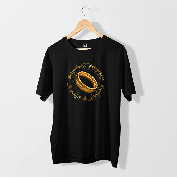 Picture of LORD OF THE RINGS T-SHIRT