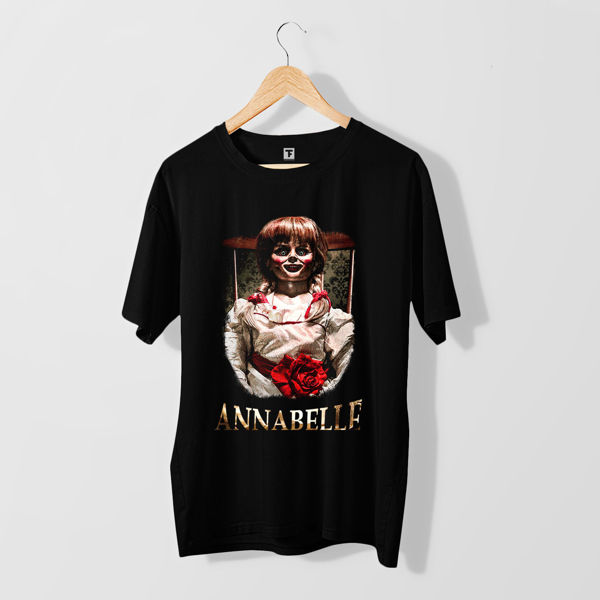Picture of ANNABELLE T-SHIRT