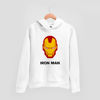 Picture of IRON MAN HOODIE