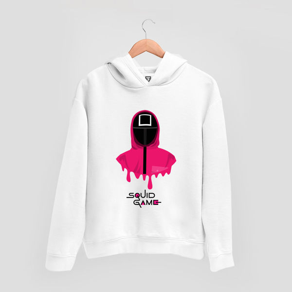 Picture of SQUID GAME HOODIE