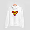 Picture of SUPER MAN HOODIE