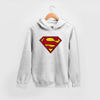 Picture of SUPER MAN HOODIE