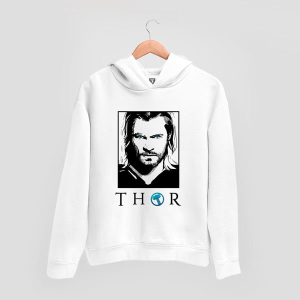 Picture of THOR HOODIE