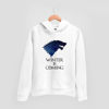Picture of WINTER IS COMING HOODIE