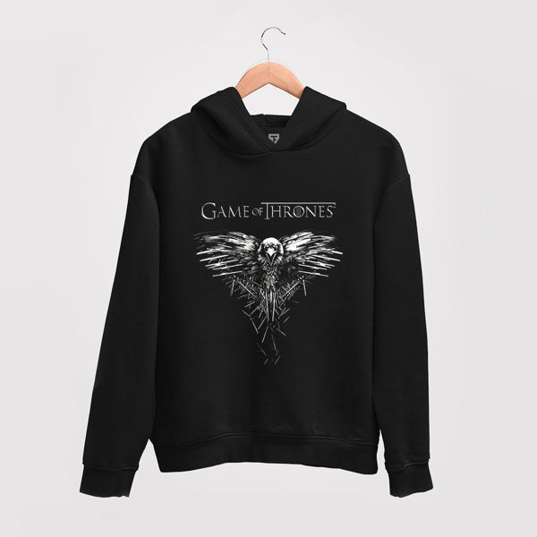 Picture of GAME OF THRONES  HOODIE