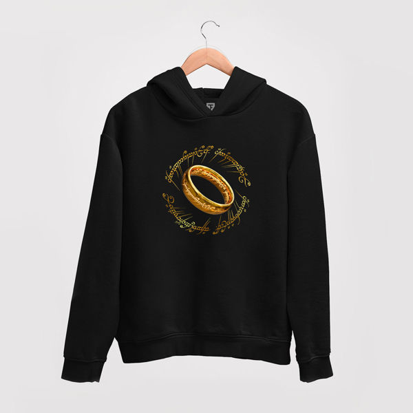 Picture of THE RING HOODIE