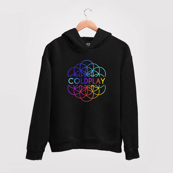 Picture of COLD PLAY HOODIE