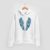 Picture of COLD PLAY WING HOODIE