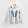 Picture of COLD PLAY WING HOODIE