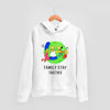 Picture of FAMILY STAY HOODIE