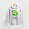 Picture of FAMILY STAY HOODIE