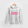 Picture of NOT TODAY HOODIE