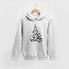 Picture of ANA L ARABY HOODIE