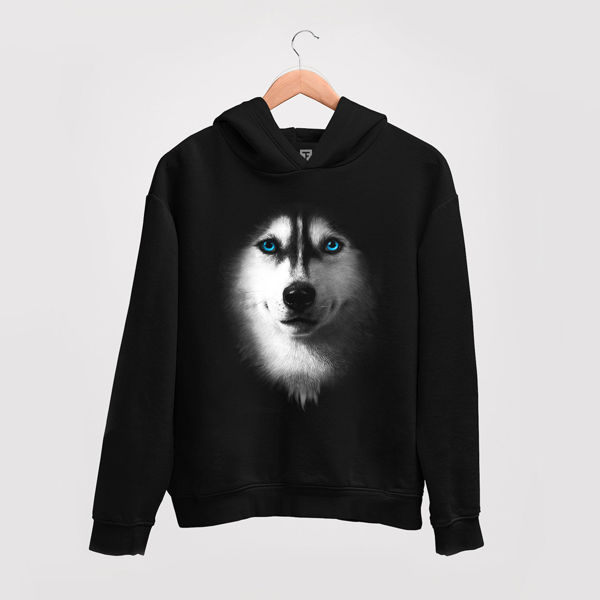 Picture of WOLF HOODIE