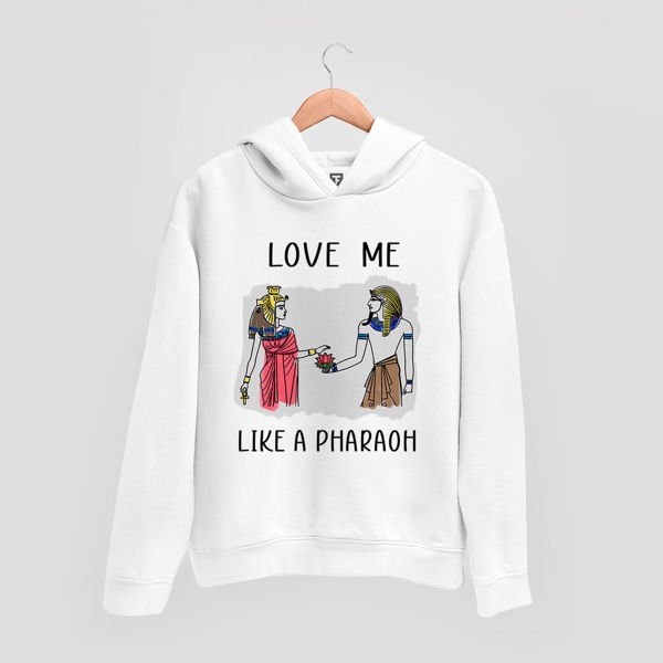 Picture of LOVE ME HOODIE