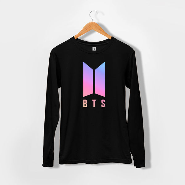 Picture of BTS LONGSLEEVES