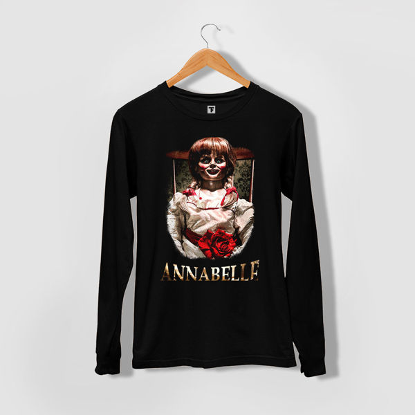 Picture of ANNABELLE LONGSLEEVES