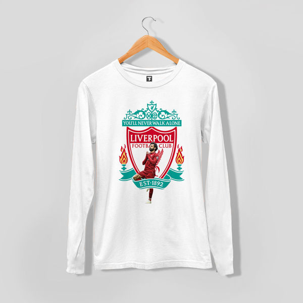 Picture of LIVERPOOL LONGSLEEVES