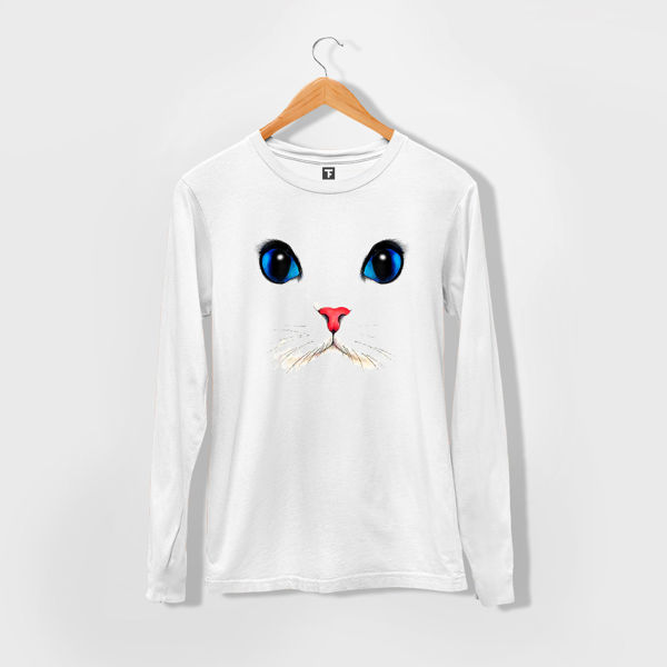 Picture of CAT LONGSLEEVES