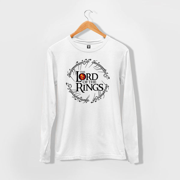 Picture of THE LORD OF THE RINGS LONGSLEEVES