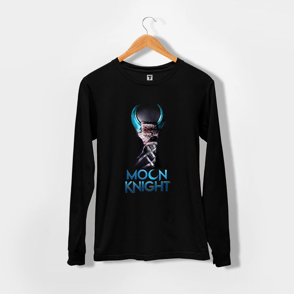 Picture of MOON KNIGHT RAISE LONGSLEEVES