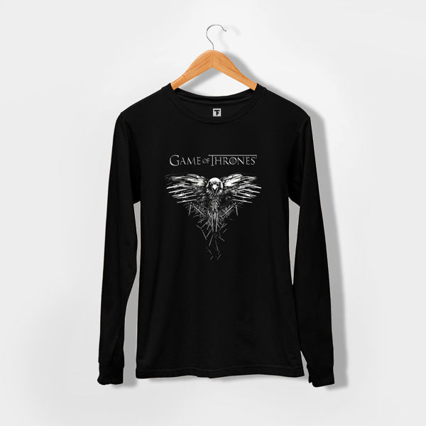 Picture of GAME OF THRONES LONGSLEEVES