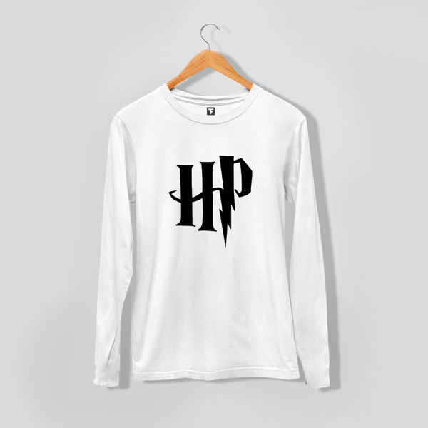 Picture of HARRY POTTER LONGSLEEVES