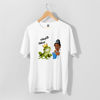 Picture of I WILL MAKE YOU QUEEN T-SHIRT